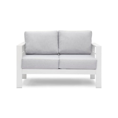 Outdoor Patio Set With All-Weather Thick Cushions