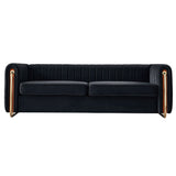 Contemporary Sofa Couch For Living Room