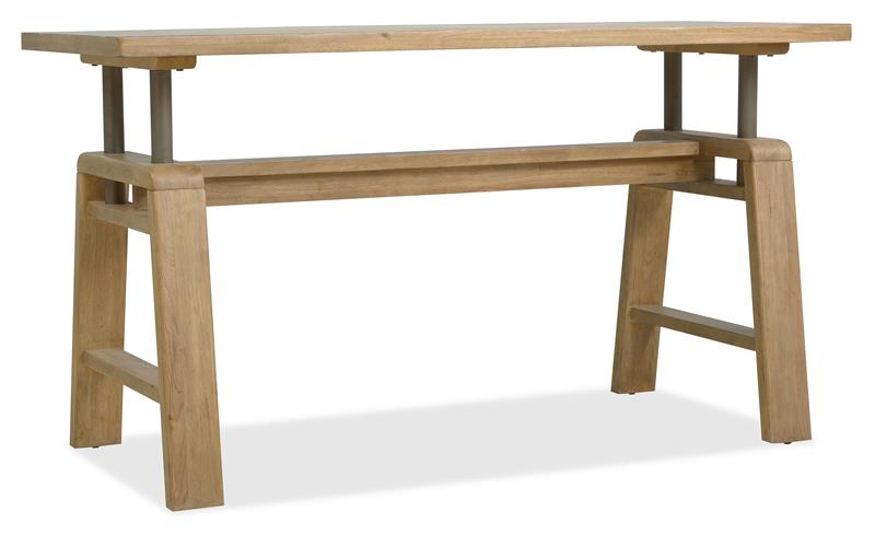 Kalamazoo Table Desk - 6062-10458-80