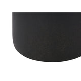 Lighting, Table Lamp Contemporary - Black