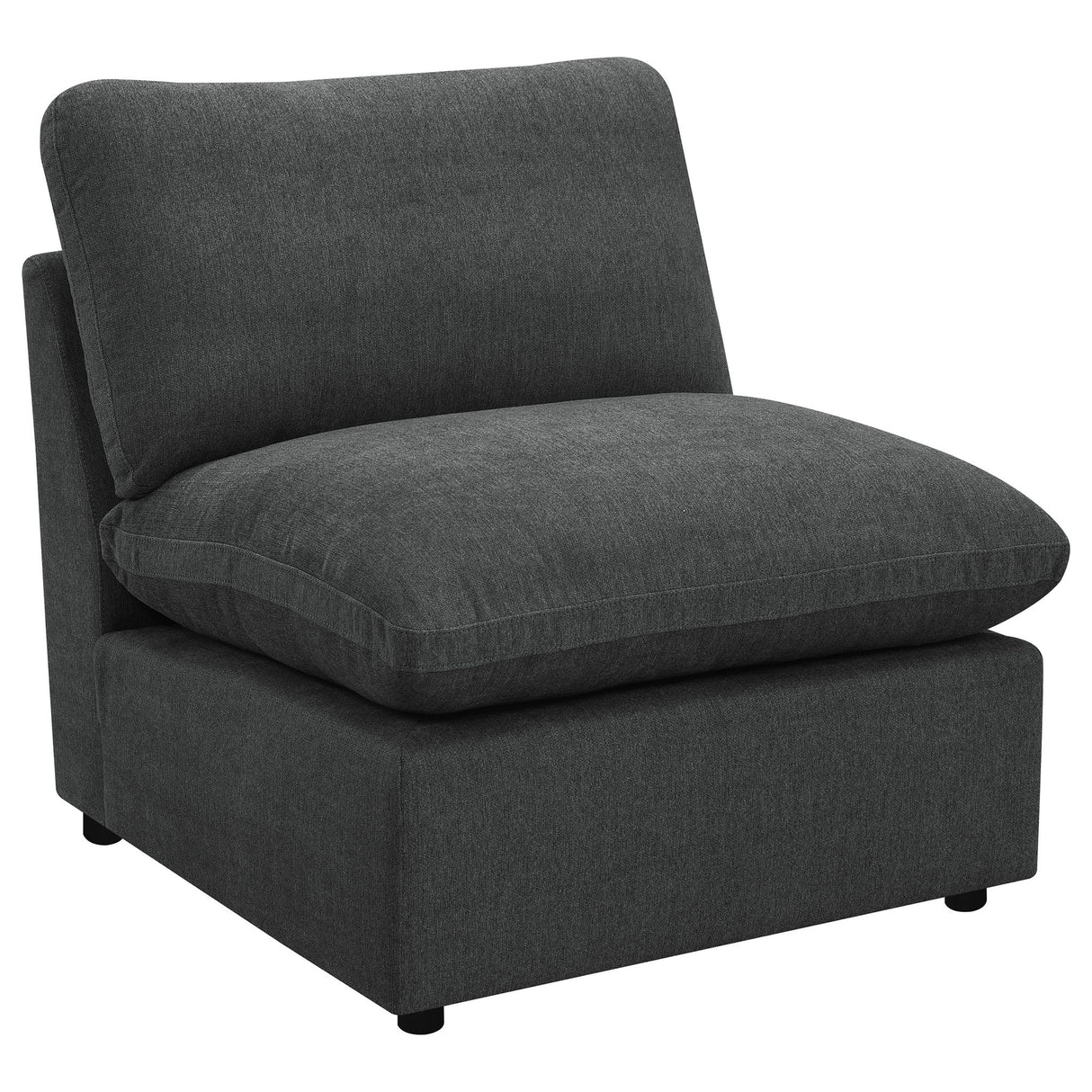 Hollander - Armless Chair