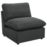 Hollander - Armless Chair