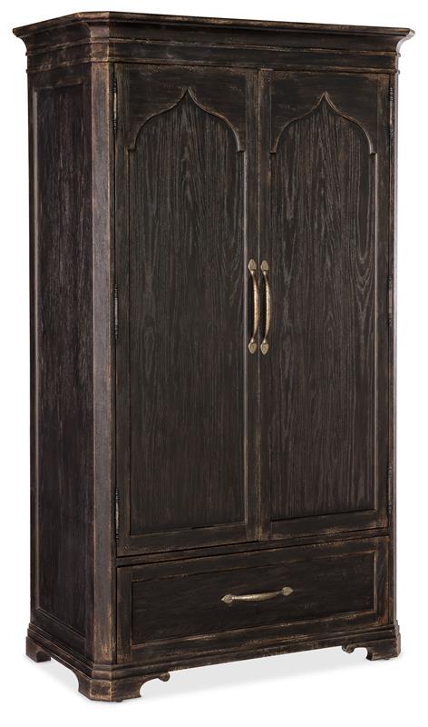 Americana Wardrobe - 7050-90013-89