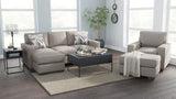 Greaves Sofa Chaise and Chair - 55104U1