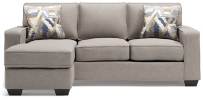 Greaves Sofa Chaise - 5510418
