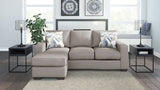 Greaves Sofa Chaise - 5510418