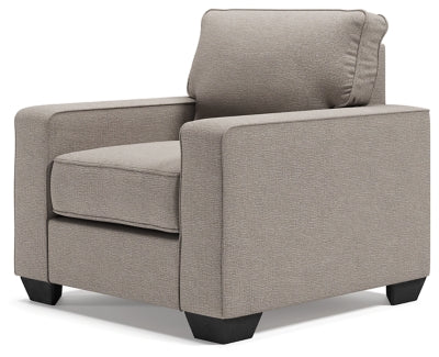 Greaves Chair - 5510420