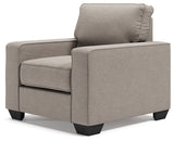 Greaves Chair - 5510420