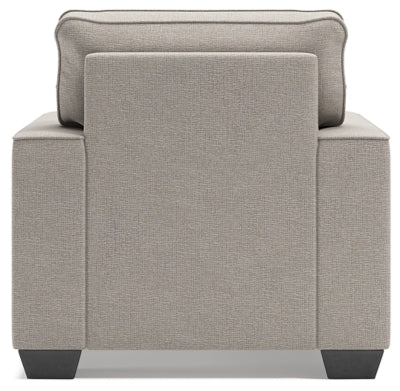 Greaves Chair - 5510420