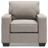 Greaves Chair - 5510420