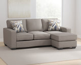 Greaves Sofa Chaise - 5510418