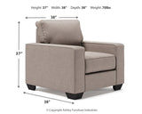 Greaves Chair - 5510420