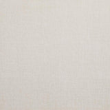 Charlotte Upholstered Curved Armless Chair Ivory - 551300AC
