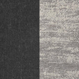 Serene Upholstered Corner Charcoal - 551325