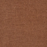 Jennifer Square Upholstered Ottoman Terracotta - 551593