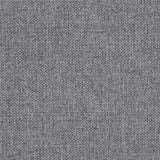 Jennifer Upholstered Armless Chair Grey - 551594