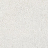 Sunny Square Upholstered Ottoman Natural - 551623
