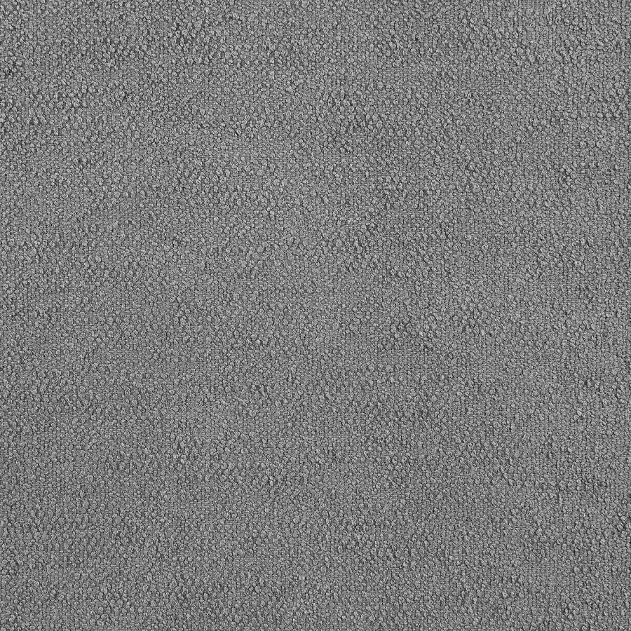 Raleigh 6-piece Boucle Upholstered Modular Sectional Grey - 551754-SET