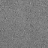 Raleigh Boucle Upholstered Corner Chair Grey - 551755