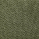 Elysia Chenille Upholstered Modular Armless Chair Green - 551895