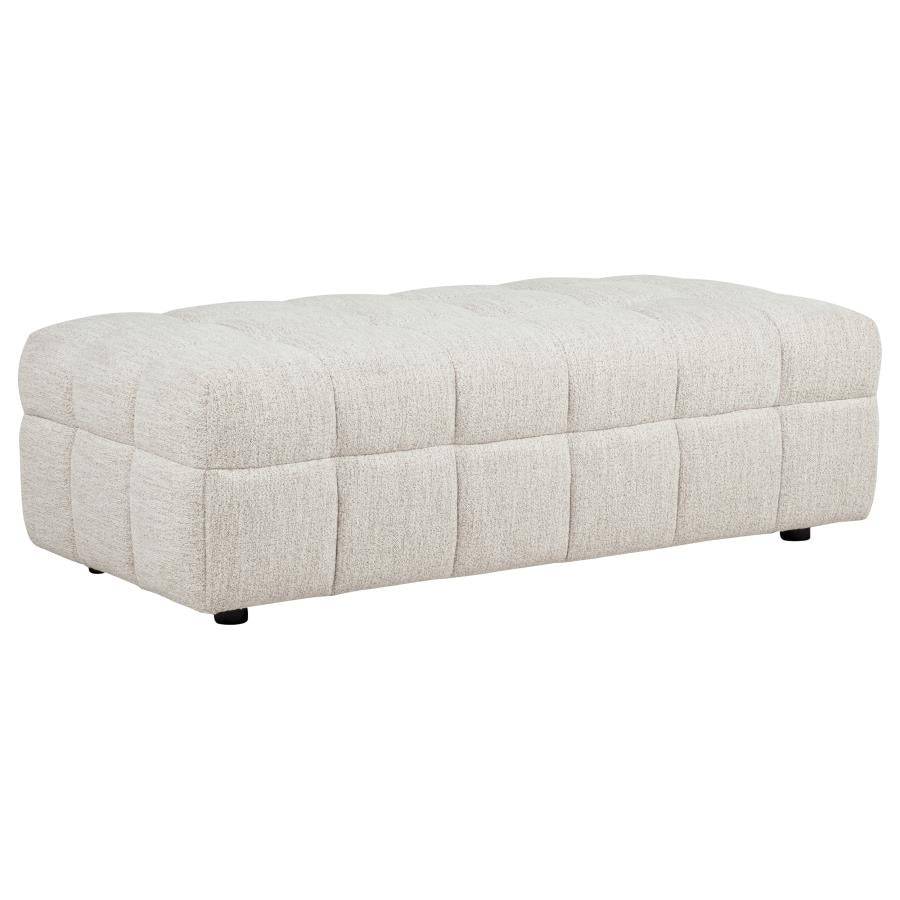 Amara 4-Piece Upholstered Sectional Sofa - 551911-SET