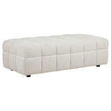 Amara 4-Piece Upholstered Sectional Sofa - 551911-SET