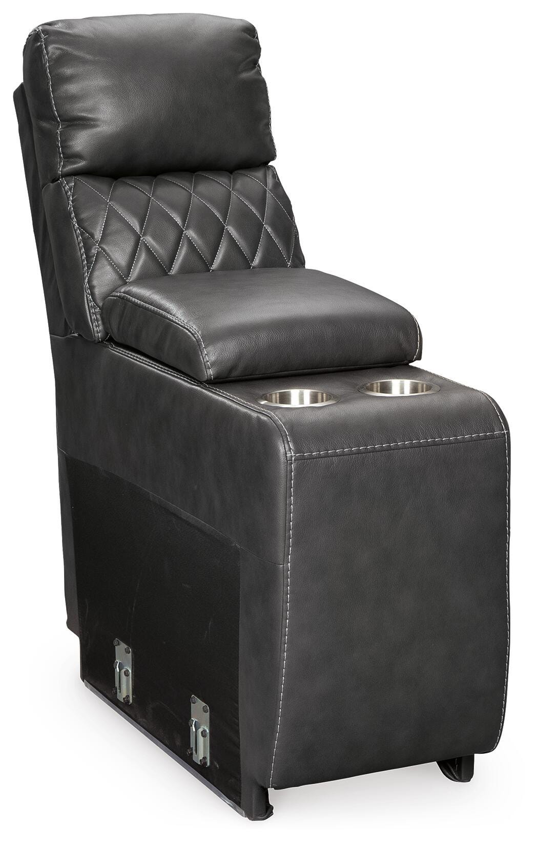 Samperstone Console with Storage - 5520357