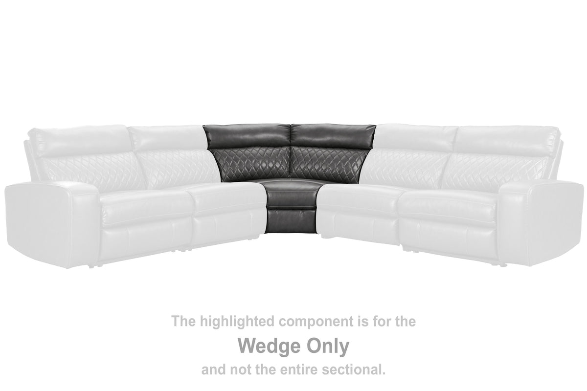 Samperstone Wedge - 5520377