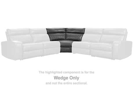 Samperstone Wedge - 5520377