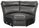 Samperstone Wedge - 5520377