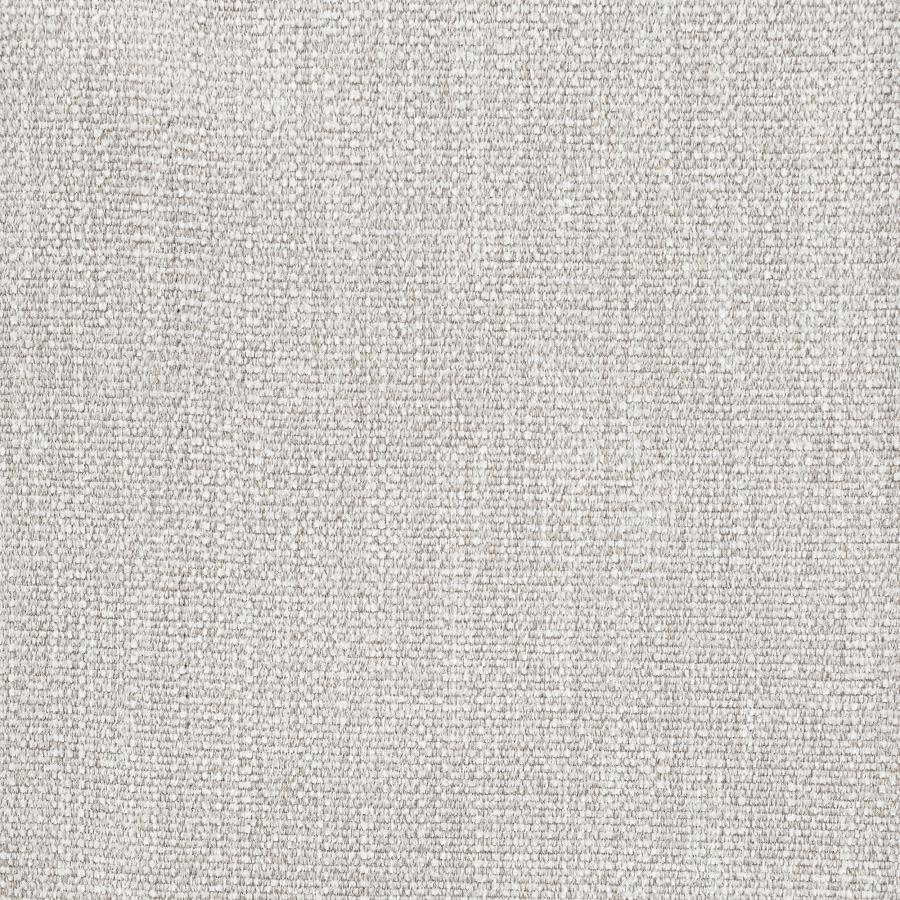Christine Upholstered Sloped Arm Loveseat Beige - 552062