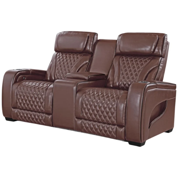 CORF L83906-49 LUX PWR LOVESEAT - L8390649