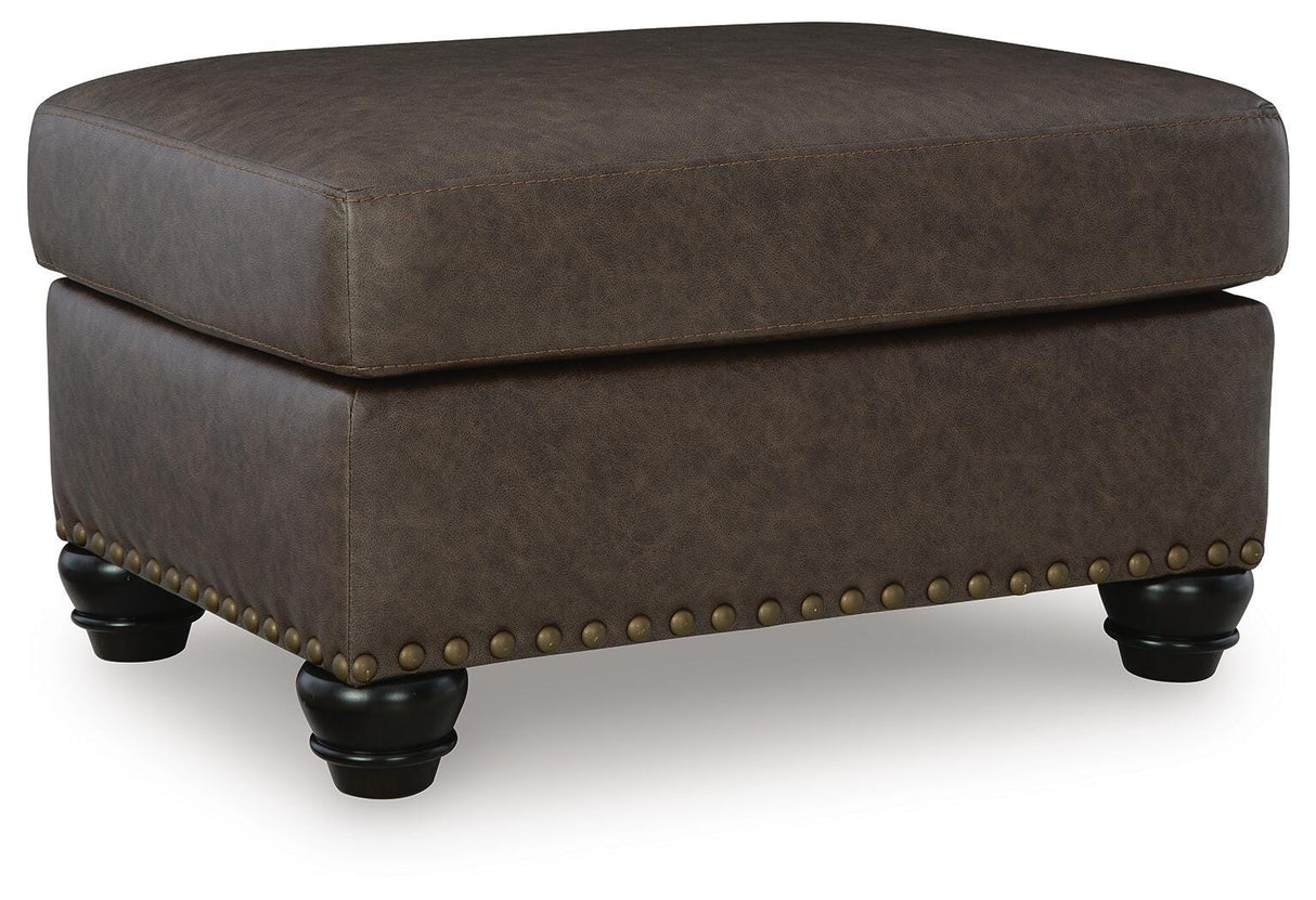 Roxmere Ottoman - 5550314