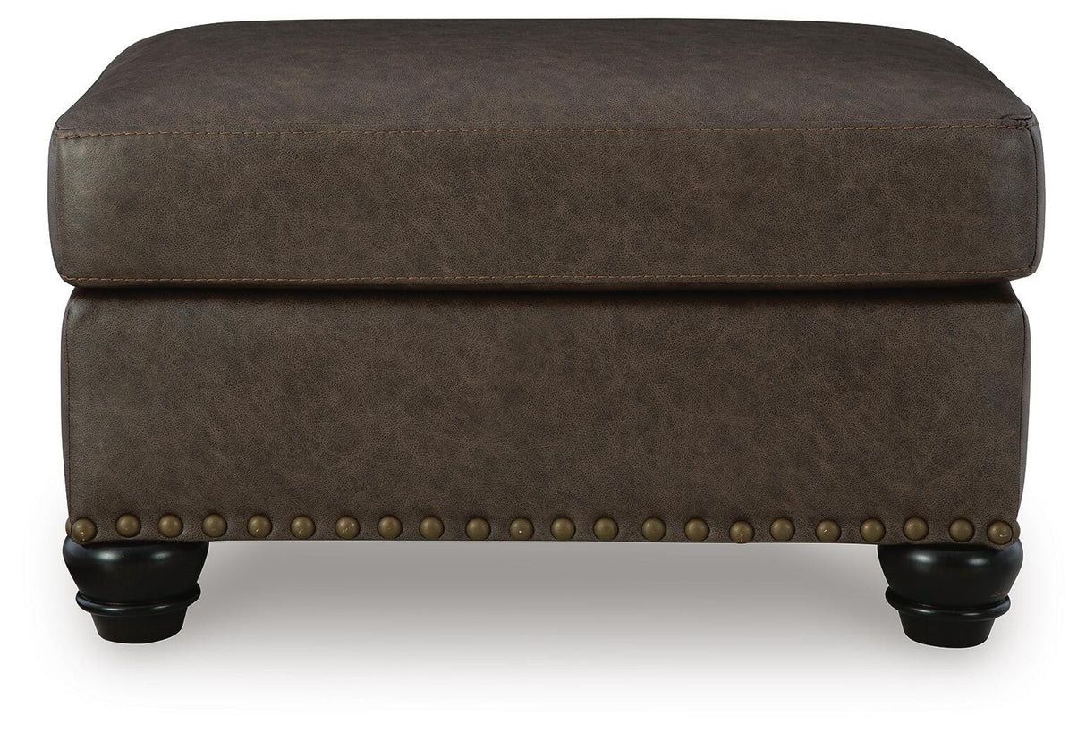 Roxmere Ottoman - 5550314