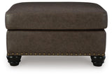 Roxmere Ottoman - 5550314
