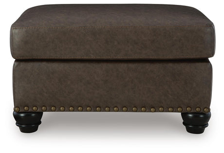 Roxmere Ottoman - 5550314