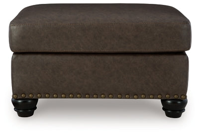 BENCH   5550314   ROXMERE   OTTO#602 - 5550314