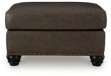 BENCH   5550314   ROXMERE   OTTO#602 - 5550314