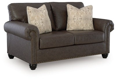 BENCH   5550335   ROXMERE   LOVESEAT#602 - 5550335