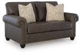 Roxmere Loveseat - 5550335
