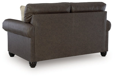 BENCH   5550335   ROXMERE   LOVESEAT#602 - 5550335