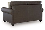 BENCH   5550335   ROXMERE   LOVESEAT#602 - 5550335