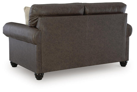 Roxmere Loveseat - 5550335
