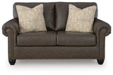Roxmere Loveseat - 5550335