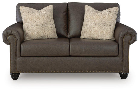 Roxmere Loveseat - 5550335
