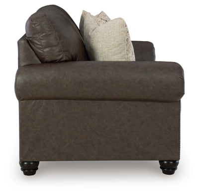 BENCH   5550335   ROXMERE   LOVESEAT#602 - 5550335