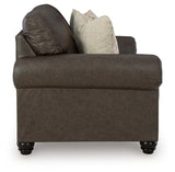 BENCH   5550335   ROXMERE   LOVESEAT#602 - 5550335