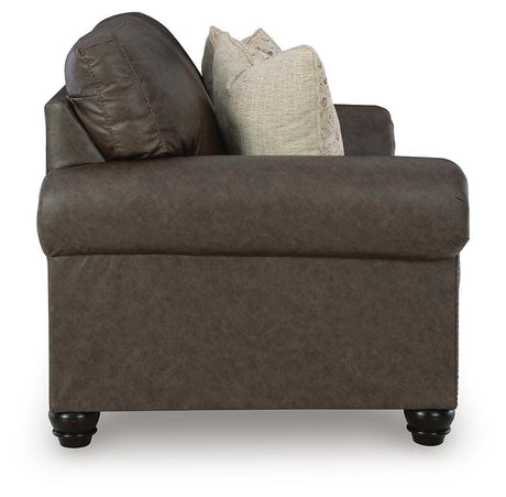 Roxmere Loveseat - 5550335