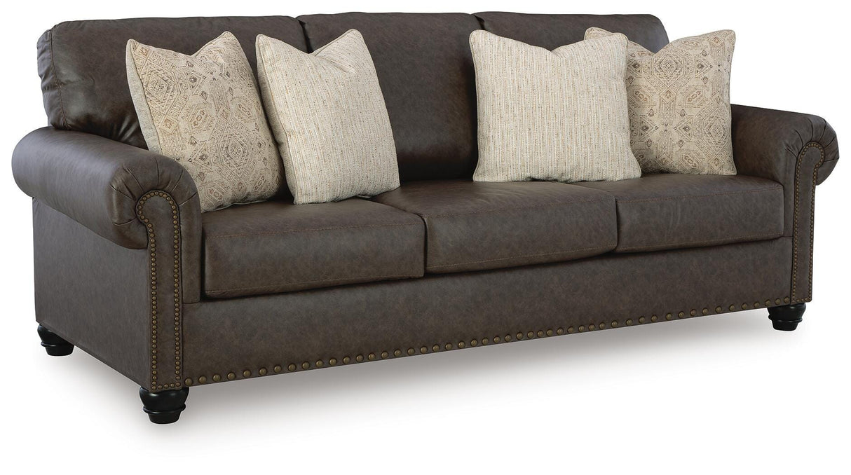 BENCH   5550338   ROXMERE   SOFA   #602 - 5550338