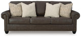 BENCH   5550338   ROXMERE   SOFA   #602 - 5550338